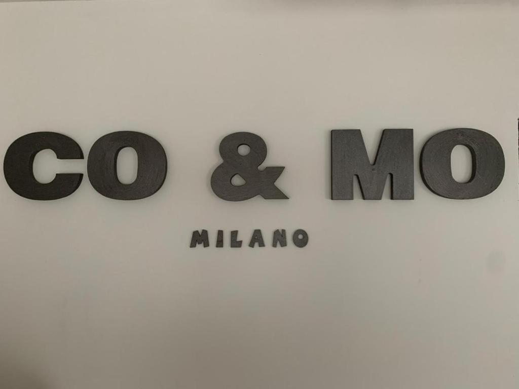 Appartamento Linea Diretta Duomo Mailand Exterior foto